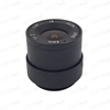 تصویر لنز 4mm فیکس 0.3MP فلزی (CS-دارک)