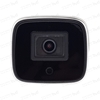 تصویر دوربین بالت IP فلزی 3 مگاپیکسل با لنز  3.6   میکروفون داخلی