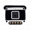 تصویر دوربین بالت بزرگ IP فلزی 5 مگاپیکسل POE با لنز 2.8 شب رنگی