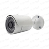 تصویر دوربین بالت IP فلزی 4 مگاپیکسل POE با لنز 2.8 میکروفون خارجی