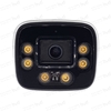تصویر دوربین بالت IP فلزی 5 مگاپیکسل با لنز  3.6  شب رنگی