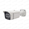 تصویر دوربین بالت IP فلزی 4 مگاپیکسل با لنز  2.8  شب رنگی میکروفون داخلی