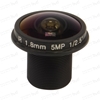 تصویر لنز 1.8mm فیکس 5MP فلزی (M12-استاندارد)