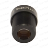 تصویر لنز 8mm فیکس 3MP فلزی (M12-استاندارد)