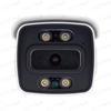 تصویر دوربین بالت IP فلزی 5 مگاپیکسل با لنز 3.6 شب رنگی