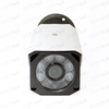 تصویر دوربین بالت IP فلزی 8 مگاپیکسل با لنز 3.3 شب رنگی میکروفون خارجی