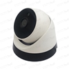 تصویر دوربین دام IP فلزی 5 مگاپیکسل با لنز 2.8 استارلایت میکروفون داخلی