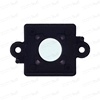 تصویر پایه لنز 5MP پلاستیکی(M12-20mm)