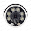 تصویر دوربین بالت IP فلزی 4 مگاپیکسل با لنز 3.6