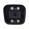 تصویر دوربین بالت AHD فلزی 5 مگاپیکسل با لنز 3.6 شب رنگی