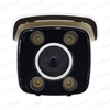 تصویر دوربین بالت بزرگ AHD فلزی 5 مگاپیکسل با لنز 3.6 شب رنگی