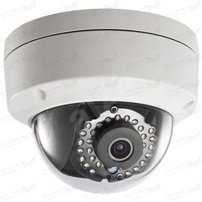 تصویر هوزینگ دام وندال فلزی مدل HO-306