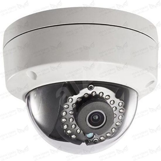 تصویر هوزینگ دام وندال فلزی مدل HO-306