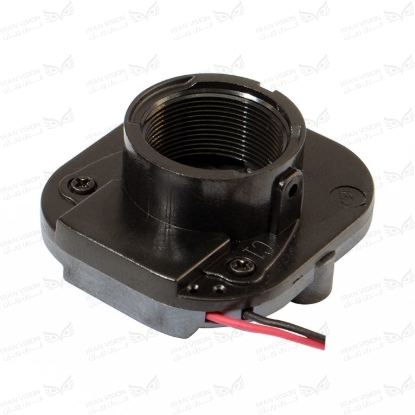تصویر آی آر کات 2MP پلاستیکی(M12-20mm)