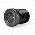 تصویر لنز 3.6mm فیکس 3MP فلزی (M12-استاندارد)