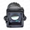 تصویر لنز 6mm فیکس 5MP پلاستیکی (M16-دارک)