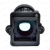 تصویر لنز 4mm فیکس 5MP پلاستیکی (M16-دارک)
