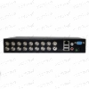 تصویر دی وی آر‌ 16 کانال 2MP-N کواکسیال