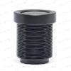 تصویر لنز 2.8mm فیکس 0.3MP فلزی (M12-استاندارد)