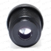 تصویر لنز 2.8mm فیکس 0.3MP فلزی (M12-استاندارد)
