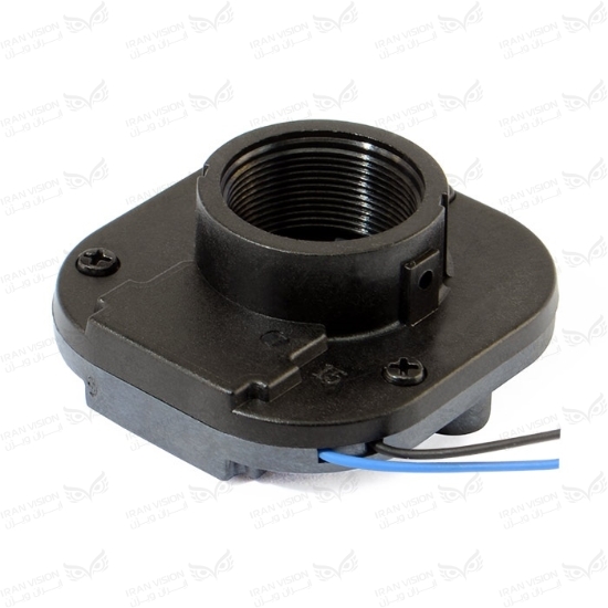 تصویر آی آر کات 2MP پلاستیکی(M12-22mm)