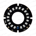 تصویر برد دید در شب SMD 18 مدل IR-130