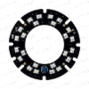 تصویر برد دید در شب SMD 24 مدل IR-142