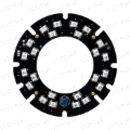 تصویر برد دید در شب SMD 24 مدل IR-142
