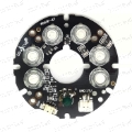 تصویر برد دید در شب ARRAY 6 مدل IR-153