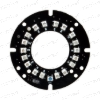 تصویر برد دید در شب SMD 18 مدل IR-167