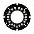 تصویر برد دید در شب SMD 18 مدل IR-167
