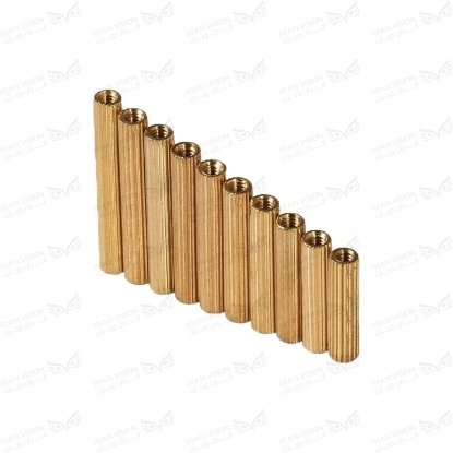 تصویر اسپیسر 2x8mm