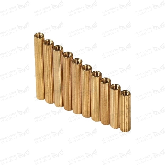 تصویر اسپیسر 2x9mm