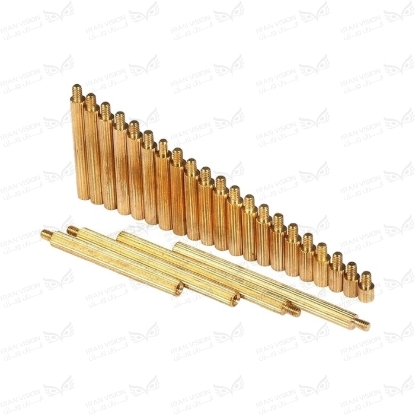 تصویر اسپیسر 2x4+3mm