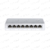 تصویر سوئیچ تی پی لینک 8 پورت 100 مدل TL-SF1008D