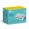 تصویر سوئیچ تی پی لینک 8 پورت 100 مدل TL-SF1008D