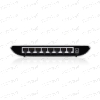 تصویر سوئیچ تی پی لینک 8 پورت 1000 مدل TL-SG1008D