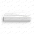 تصویر سوئیچ هایک ویژن 8 پورت100 پلاستیکی  DS-3E0108D-E
