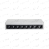تصویر سوئیچ هایک ویژن 8 پورت 100 مدل DS-3E0108D-E