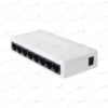 تصویر سوئیچ هایک ویژن 8 پورت 100 مدل DS-3E0108D-E