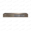 تصویر سوئیچ تندا 16 پورت 1000 مدل TEG1016D