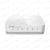 تصویر سوئیچ دی لینک 5 پورت 1000 مدل DGS-1005A