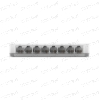 تصویر سوئیچ دی لینک 8 پورت 100 مدل DES-1008C