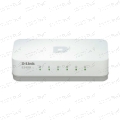 تصویر سوئیچ دی لینک 5 پورت100 پلاستیکی  DES-1005A