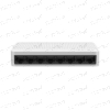 تصویر سوئیچ تندا 8 پورت 100 مدل S108