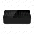 تصویر سوئیچ تندا 5 پورت1000 پلاستیکی  SG105