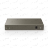 تصویر سوئیچ تندا 9 پورت100 فلزی  TEF1109P(POE x8)(UPx1)