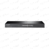 تصویر سوئیچ تی پی لینک 16 پورت 100 مدل TL-SF1016