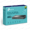 تصویر سوئیچ تی پی لینک 8 پورت 100 مدل TL-SF1008P