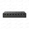 تصویر سوئیچ تی پی لینک 8 پورت 1000 مدل LS1008G